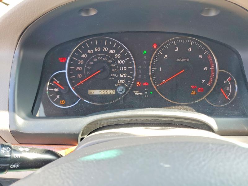 Aukcja sprzedaży 2004 Lexus Gx, vin: JTJBT20X640048016, numer aukcji: 57413916