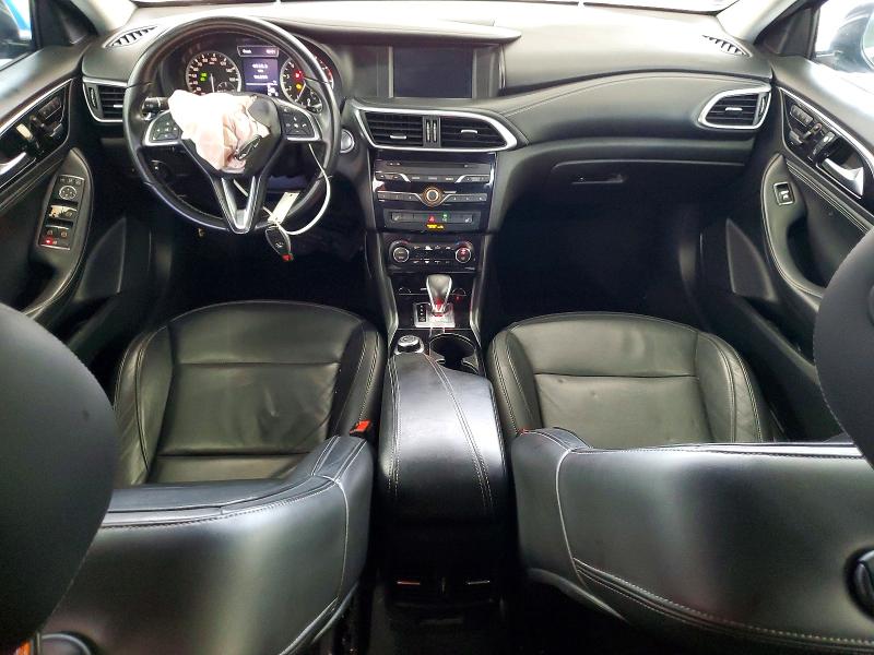 Aukcja sprzedaży 2018 Infiniti Qx30, vin: SJKCH5CP4JA059928, numer aukcji: 55937376