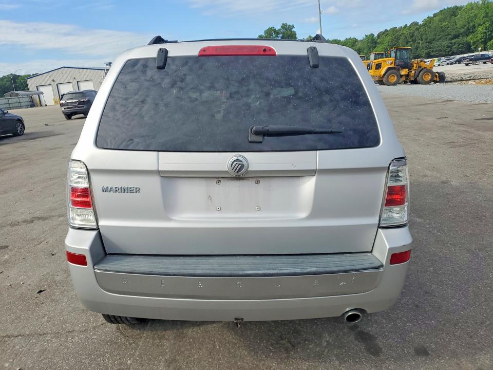 Aukcja sprzedaży 2009 Mercury Mariner, vin: 4M2CU81789KJ00578, numer aukcji: 57206236
