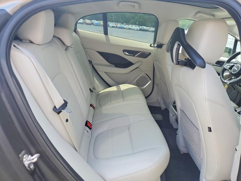 Aukcja sprzedaży 2020 Jaguar I-pace, vin: SADHC2S14L1F83271, numer aukcji: 58897076