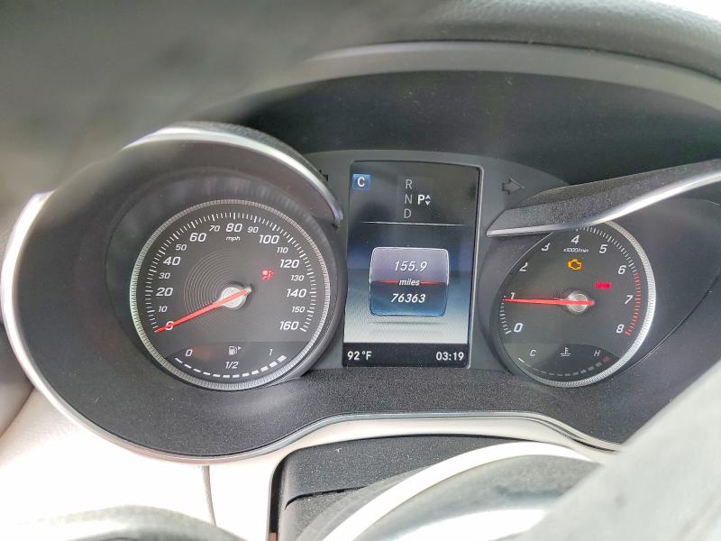 Продажа на аукционе авто 2018 Mercedes-benz C, vin: WDDWK4KBXJF648914, номер лота: 56854036