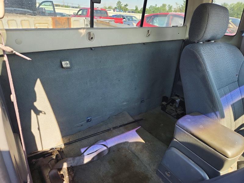 Продаж на аукціоні авто 2002 Nissan Frontier, vin: 1N6ED26Y42C317670, номер лоту: 59671626