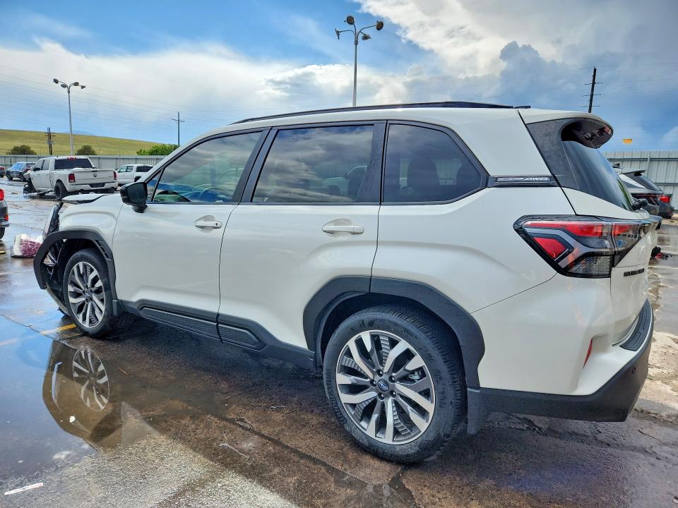 Aukcja sprzedaży 2025 Subaru Forester, vin: JF2SLDTC1SH501255, numer aukcji: 56266886