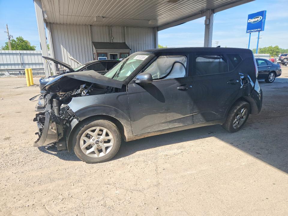 Продаж на аукціоні авто 2024 Kia Soul, vin: KNDJ23AU5R7915576, номер лоту: 56100366