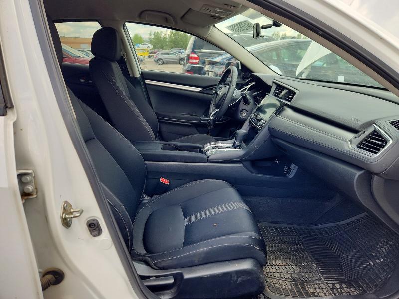 Aukcja sprzedaży 2017 Honda Civic, vin: 2HGFC2F52HH016354, numer aukcji: 54729326