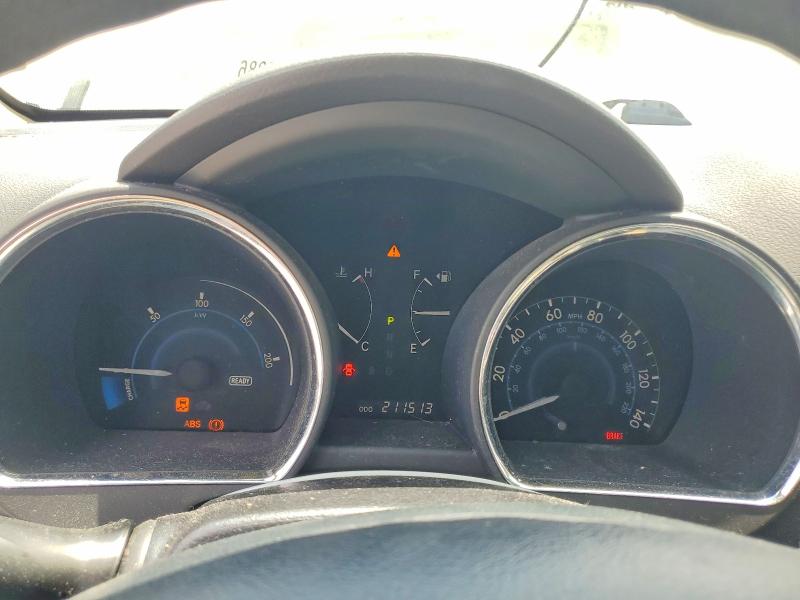 Продаж на аукціоні авто 2012 Toyota Highlander, vin: JTEBC3EH8C2004155, номер лоту: 59218516