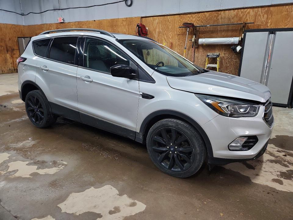 Aukcja sprzedaży 2017 Ford Escape, vin: 1FMCU9GDXHUD09991, numer aukcji: 56335276