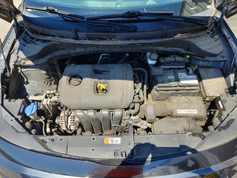 Aukcja sprzedaży 2023 Kia Soul, vin: KNDJ23AU5P7879904, numer aukcji: 57949646