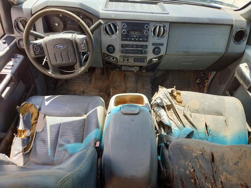 Aukcja sprzedaży 2015 Ford F250, vin: 1FT7W2BT1FEC54943, numer aukcji: 57180206