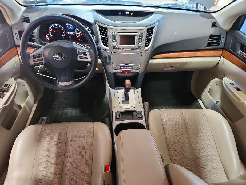 Продаж на аукціоні авто 2014 Subaru Outback, vin: 4S4BRCKC5E3227614, номер лоту: 55585776