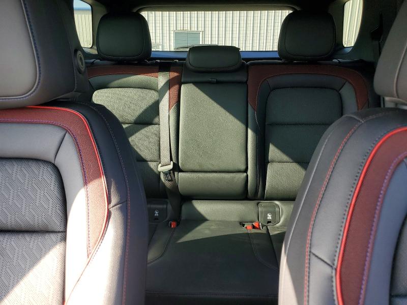 Aukcja sprzedaży 2026 Chevrolet Equinox, vin: 3GNAXTEG4TL235703, numer aukcji: 58817306
