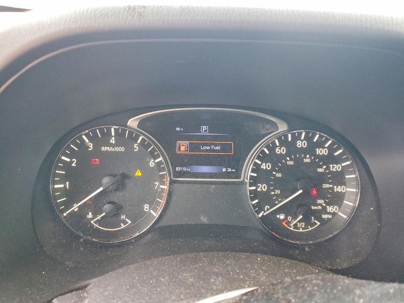 Продаж на аукціоні авто 2017 Nissan Pathfinder, vin: 5N1DR2MN6HC910234, номер лоту: 55419466