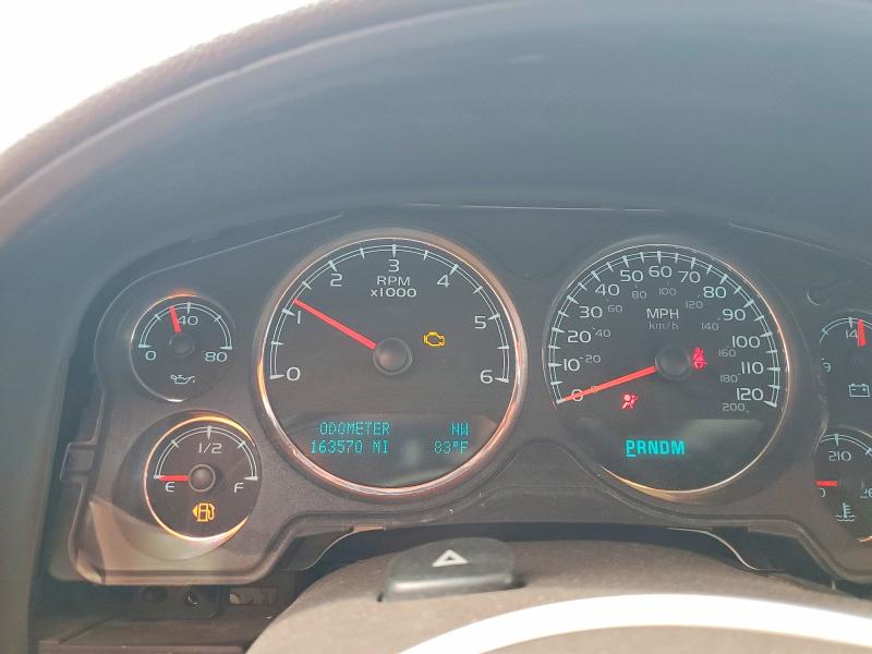 2009 Gmc Sierra მანქანა იყიდება აუქციონზე, vin: 3GTEK03289G150198, აუქციონის ნომერი: 55863536
