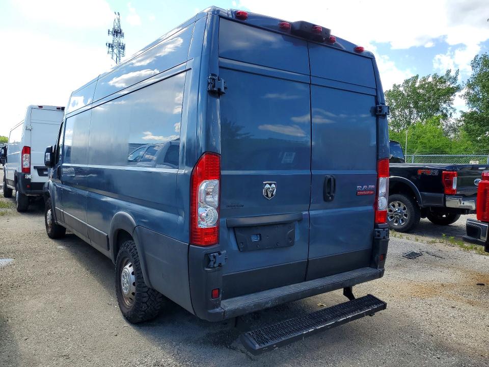 Aukcja sprzedaży 2019 Ram Promaster 3500, vin: 3C6URVJGXKE560044, numer aukcji: 56327116