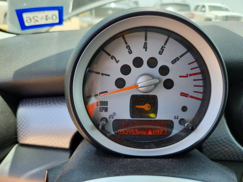 Продаж на аукціоні авто 2009 Mini Cooper, vin: WMWMF73519TW82914, номер лоту: 85605885