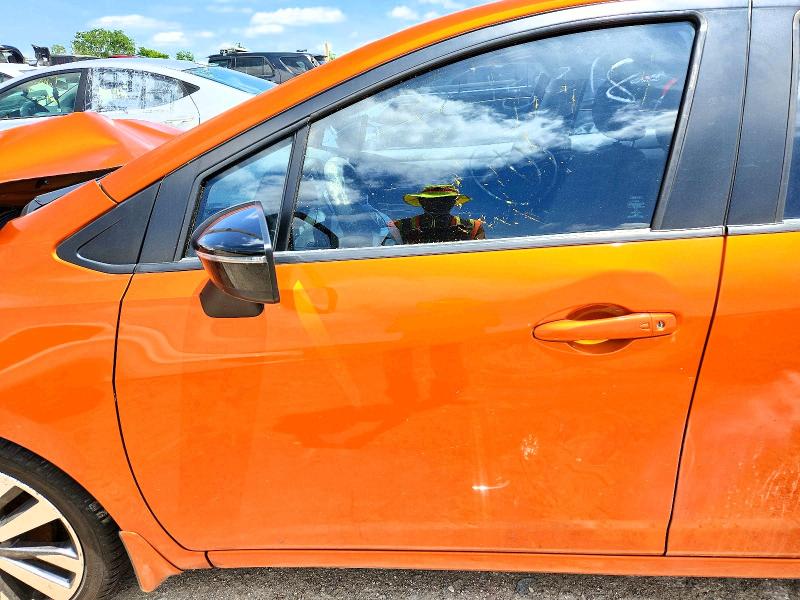 Aukcja sprzedaży 2021 Nissan Versa, vin: 3N1CN8FV9ML813218, numer aukcji: 57231646