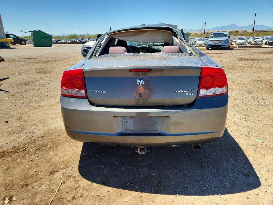 Aukcja sprzedaży 2010 Dodge Charger, vin: 2B3CA3CV4AH217102, numer aukcji: 85769975