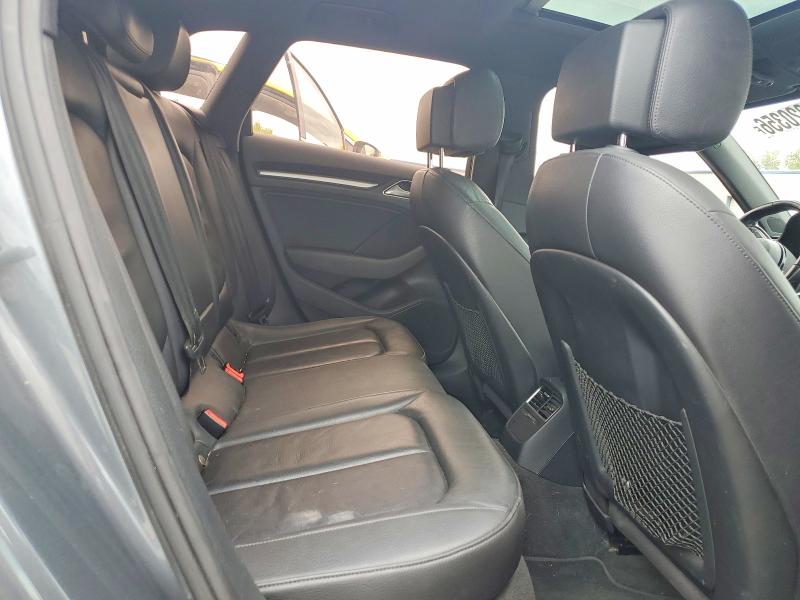 Продажа на аукционе авто 2016 Audi A3, vin: WAUUPBFF2GA158409, номер лота: 59220356