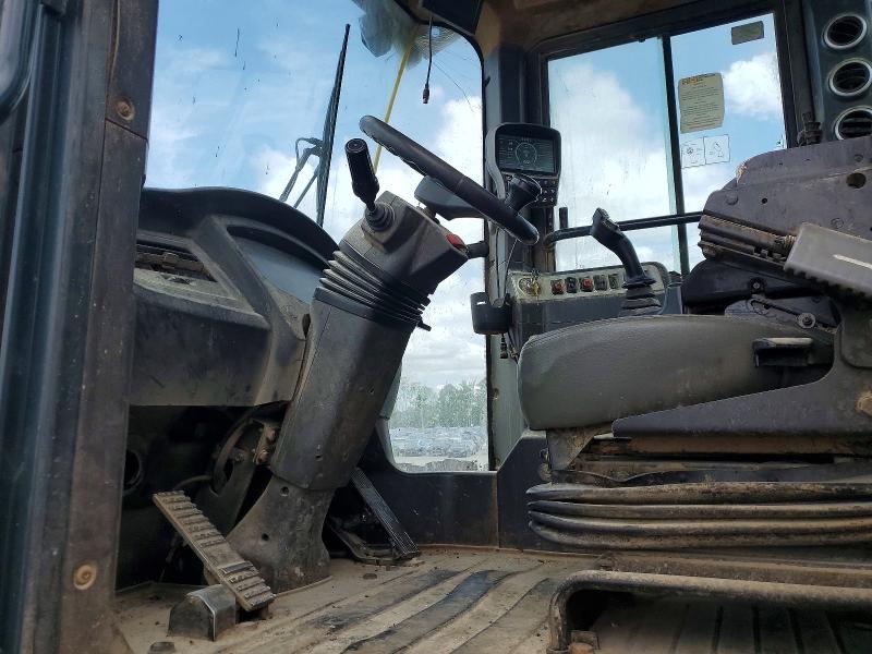 Aukcja sprzedaży 2018 Hyundai Hl955, vin: HHKHW500EJ0000425, numer aukcji: 55570806