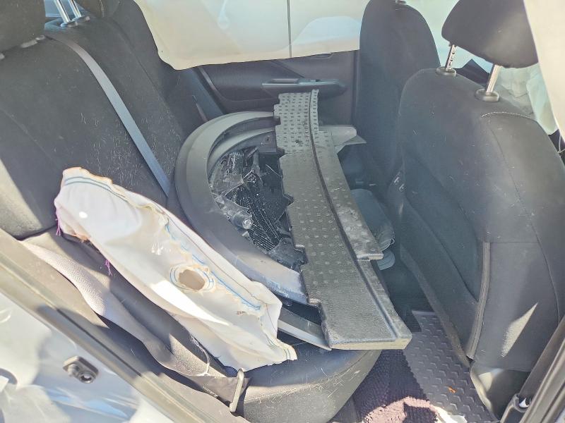 Aukcja sprzedaży 2024 Nissan Kicks, vin: 3N1CP5CV4RL513476, numer aukcji: 56447446