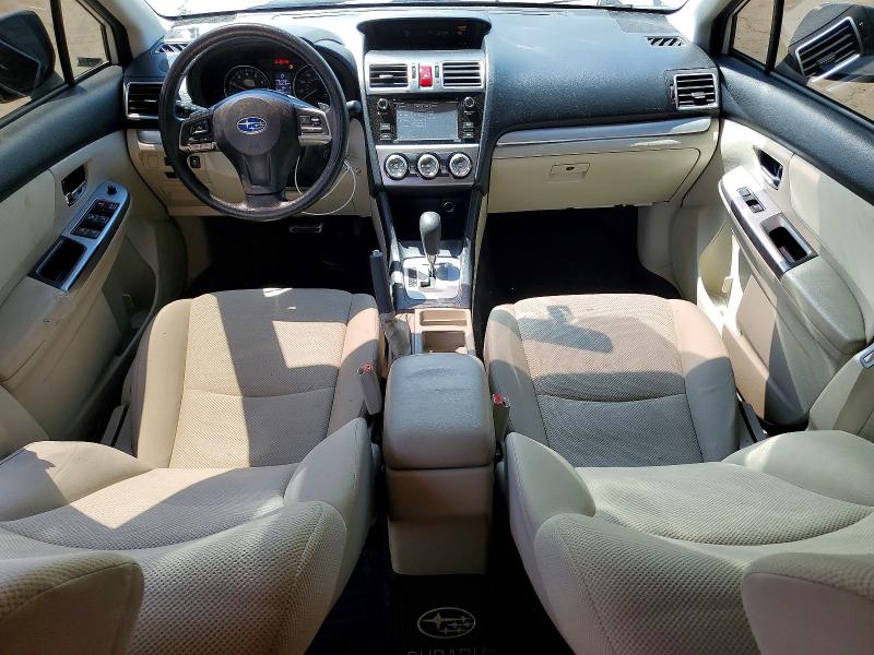 Aukcja sprzedaży 2016 Subaru Impreza, vin: JF1GPAB67G8317423, numer aukcji: 56479186