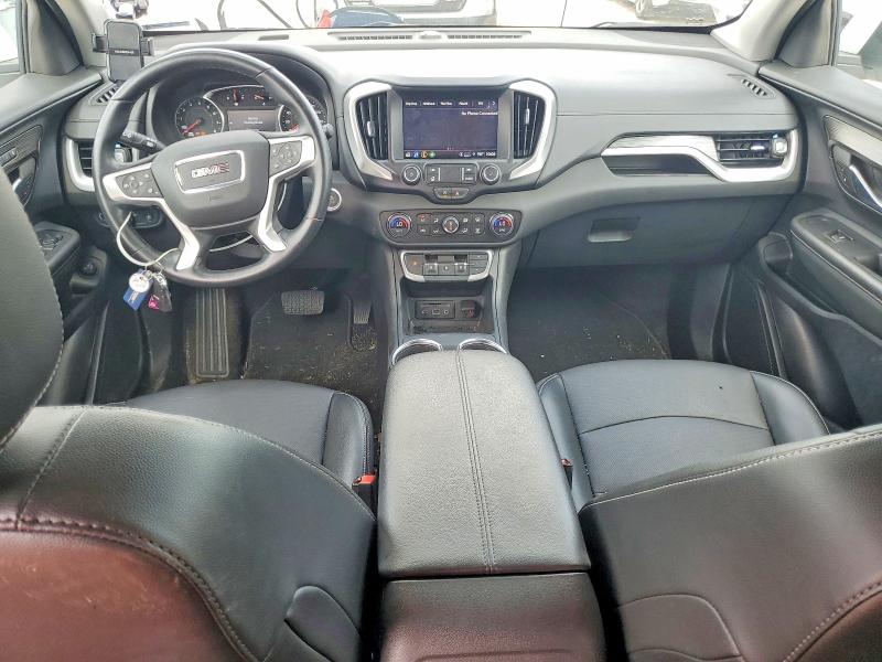Aukcja sprzedaży 2024 Gmc Terrain, vin: 3GKALVEGXRL368396, numer aukcji: 57994526