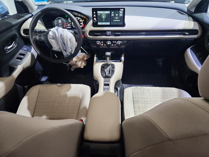 2026 Honda Hr-v მანქანა იყიდება აუქციონზე, vin: 3CZRZ2H33TM720816, აუქციონის ნომერი: 58613626