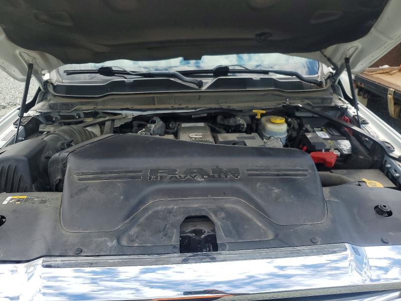 58796516 :رقم المزاد ، 3C63RRML4NG357025 vin ، 2022 Ram 3500 مزاد بيع