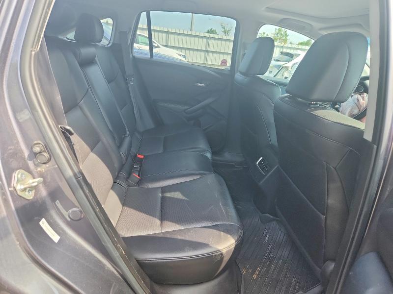 Aukcja sprzedaży 2018 Acura Rdx, vin: 5J8TB4H50JL024556, numer aukcji: 57052086