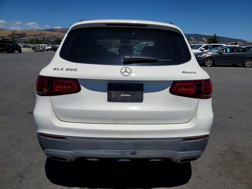 Продажа на аукционе авто 2020 Mercedes-benz Glc, vin: WDC0G8EB7LF680429, номер лота: 56789216