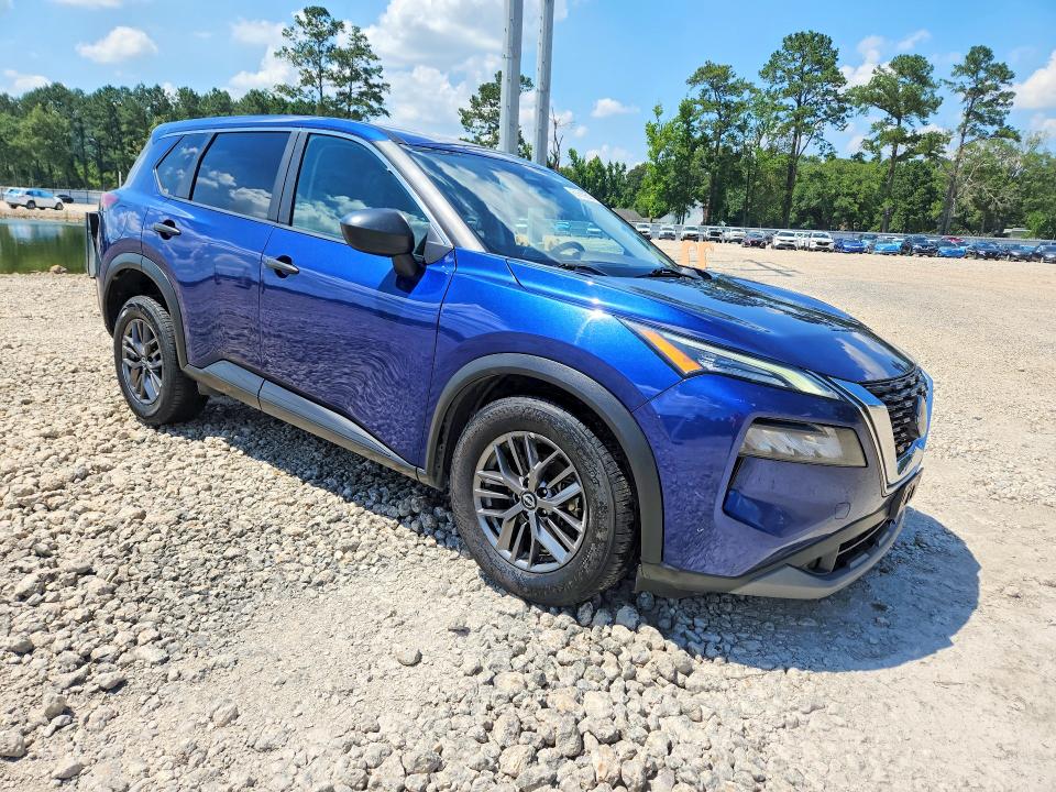 Aukcja sprzedaży 2023 Nissan Rogue, vin: 5N1BT3AB3PC856236, numer aukcji: 56550506