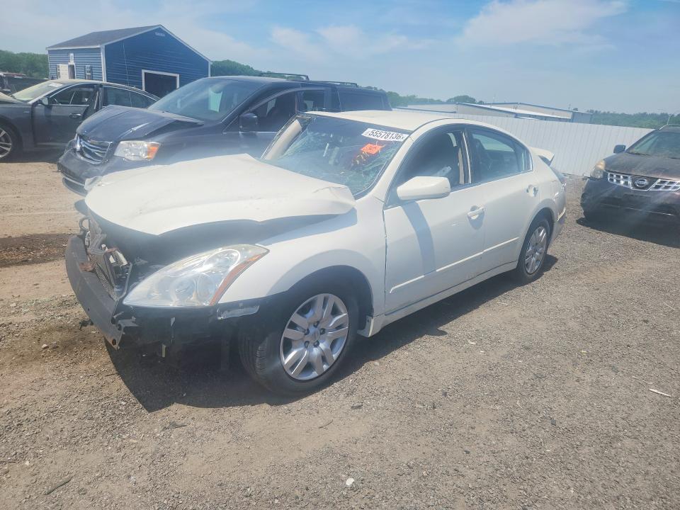 Продаж на аукціоні авто 2010 Nissan Altima, vin: 1N4AL2AP9AC142226, номер лоту: 55578136
