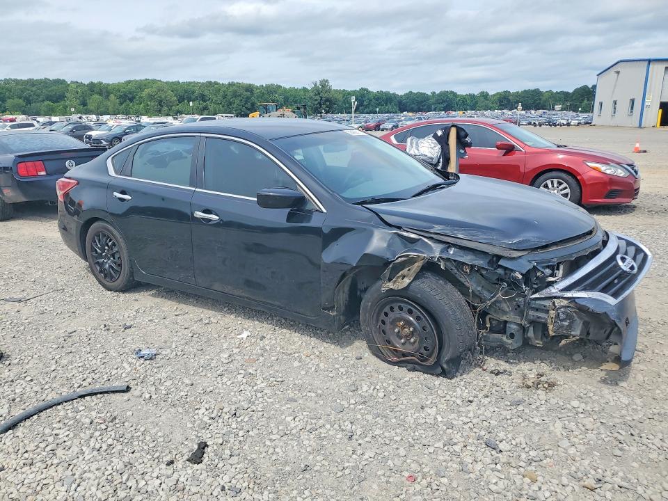 Продаж на аукціоні авто 2013 Nissan Altima, vin: 1N4AL3AP3DC169593, номер лоту: 58428316