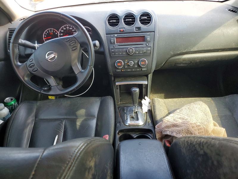 Aukcja sprzedaży 2011 Nissan Altima, vin: 1N4AL2AP9BN515321, numer aukcji: 58910836