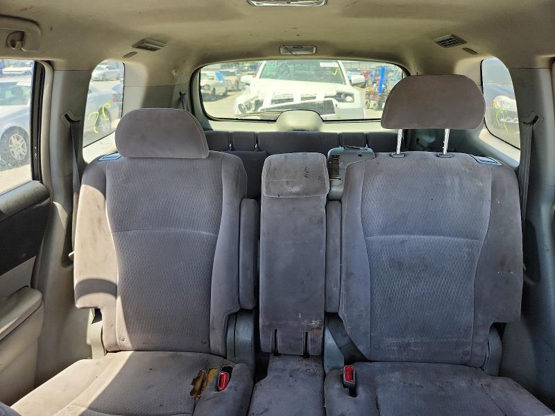 Продаж на аукціоні авто 2008 Toyota Highlander, vin: JTEES41A882039817, номер лоту: 55817216