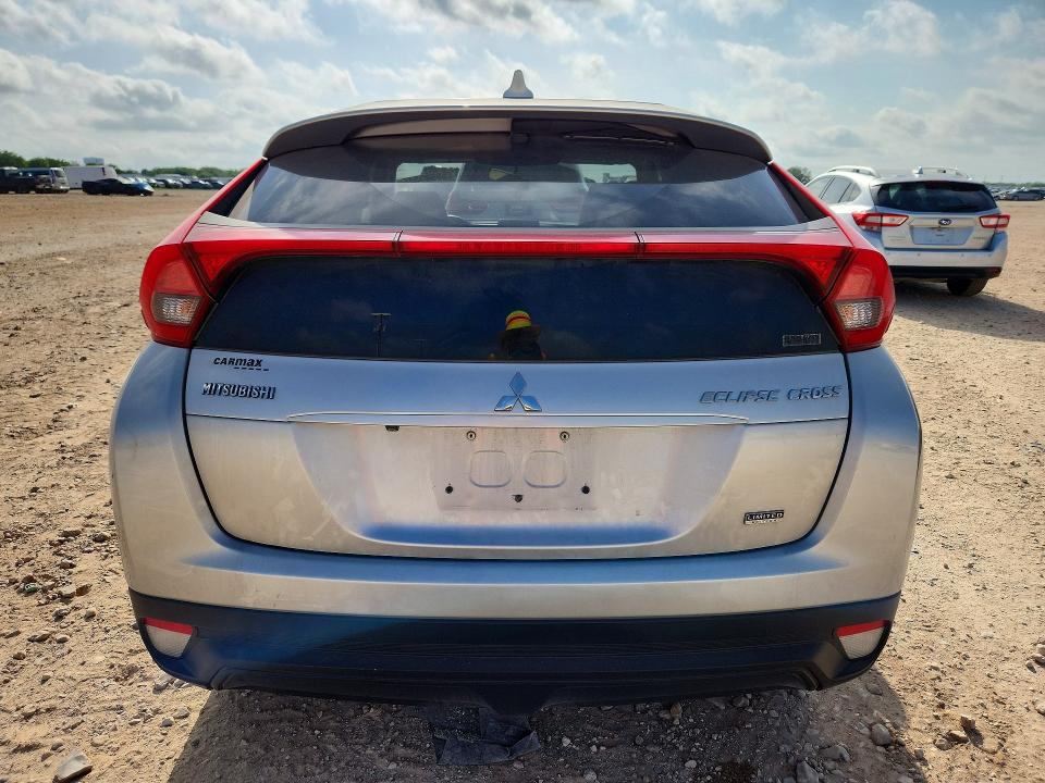 Aukcja sprzedaży 2019 Mitsubishi Eclipse Cross, vin: JA4AT4AA3KZ023744, numer aukcji: 58983346