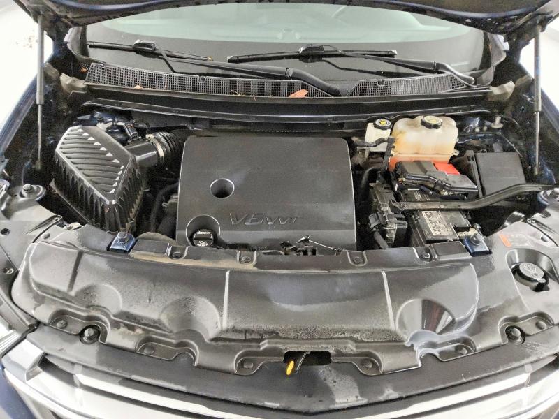 Aukcja sprzedaży 2023 Chevrolet Traverse, vin: 1GNEVGKW2PJ165335, numer aukcji: 57076366