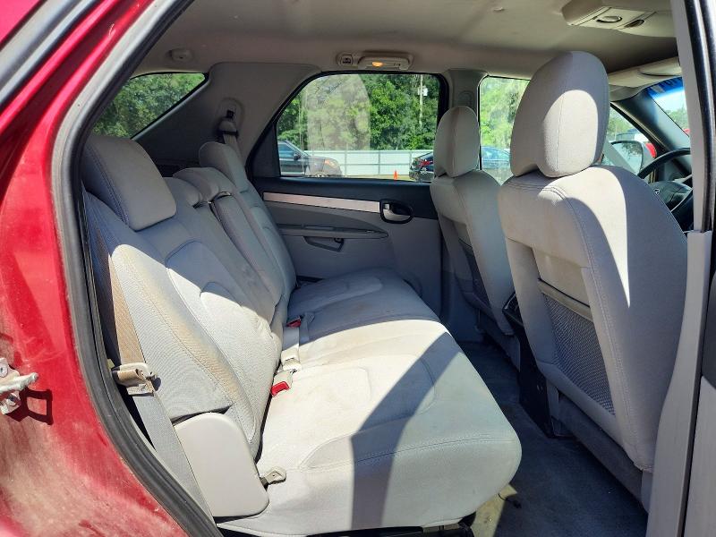 Продаж на аукціоні авто 2006 Buick Rendezvous, vin: 3G5DA03L96S590308, номер лоту: 57531816