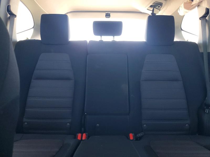Продаж на аукціоні авто 2018 Honda Cr-v, vin: 2HKRW1H51JH508459, номер лоту: 57431146