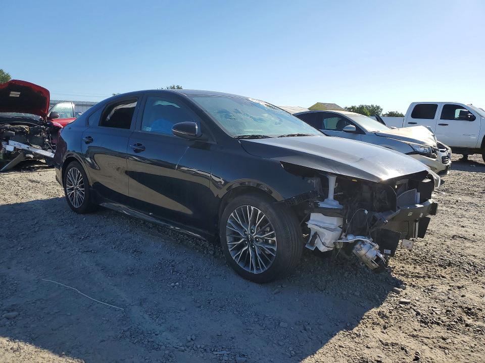 Aukcja sprzedaży 2024 Kia Forte, vin: 3KPF54AD1RE826249, numer aukcji: 57545996