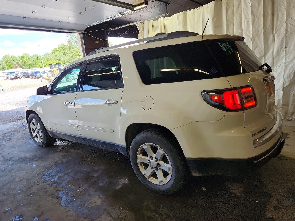 Продажа на аукционе авто 2014 Gmc Acadia, vin: 1GKKVNED9EJ197839, номер лота: 57132906
