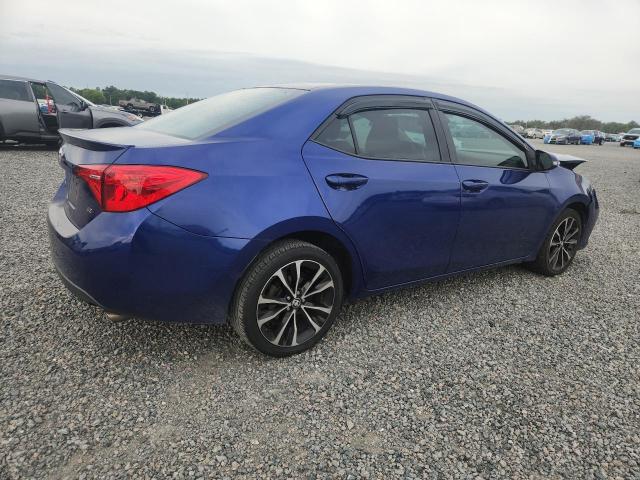 56280156 :رقم المزاد ، 5YFBURHE5JP762930 vin ، 2018 Toyota Corolla مزاد بيع