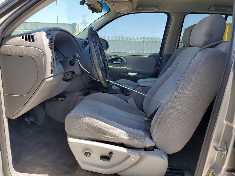 Aukcja sprzedaży 2005 Chevrolet Trailblazer, vin: 1GNDS13S052105266, numer aukcji: 85618085
