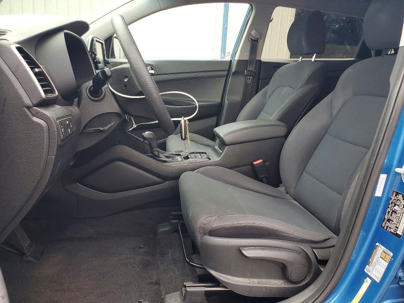 Aukcja sprzedaży 2019 Hyundai Tucson, vin: KM8J2CA40KU875040, numer aukcji: 56483566