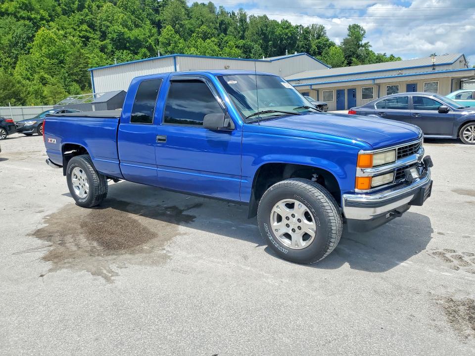 Продаж на аукціоні авто 1997 Chevrolet Gmt-400, vin: 1GCEK19R0VE216352, номер лоту: 57341526