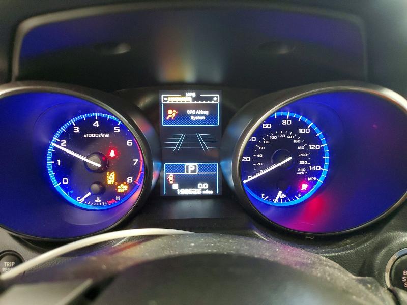 2018 Subaru Legacy მანქანა იყიდება აუქციონზე, vin: 4S3BNAS62J3010742, აუქციონის ნომერი: 57243626