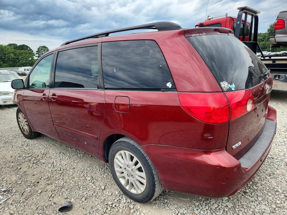 Aukcja sprzedaży 2008 Toyota Sienna, vin: 5TDZK22C38S224988, numer aukcji: 58208896
