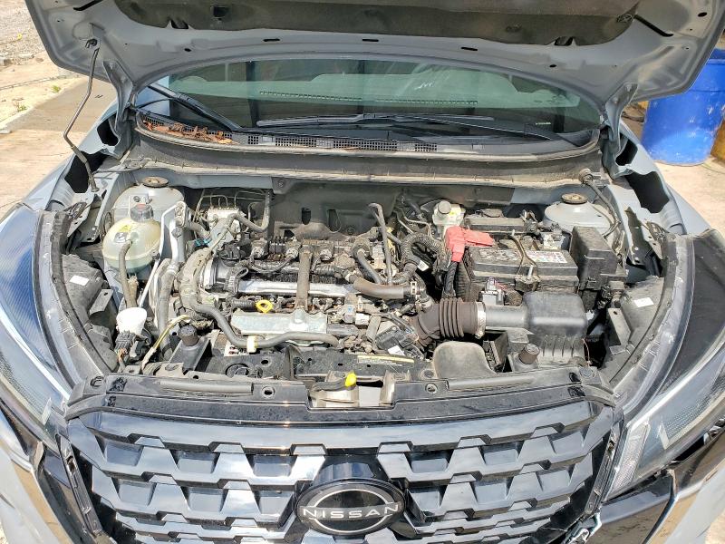 Продажа на аукционе авто 2023 Nissan Kicks, vin: 3N1CP5DV5PL525065, номер лота: 58231836