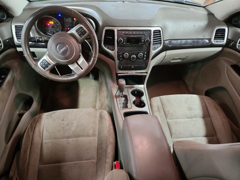 56813056 :رقم المزاد ، 1C4RJFAG8CC178826 vin ، 2012 Jeep Grand Cherokee مزاد بيع