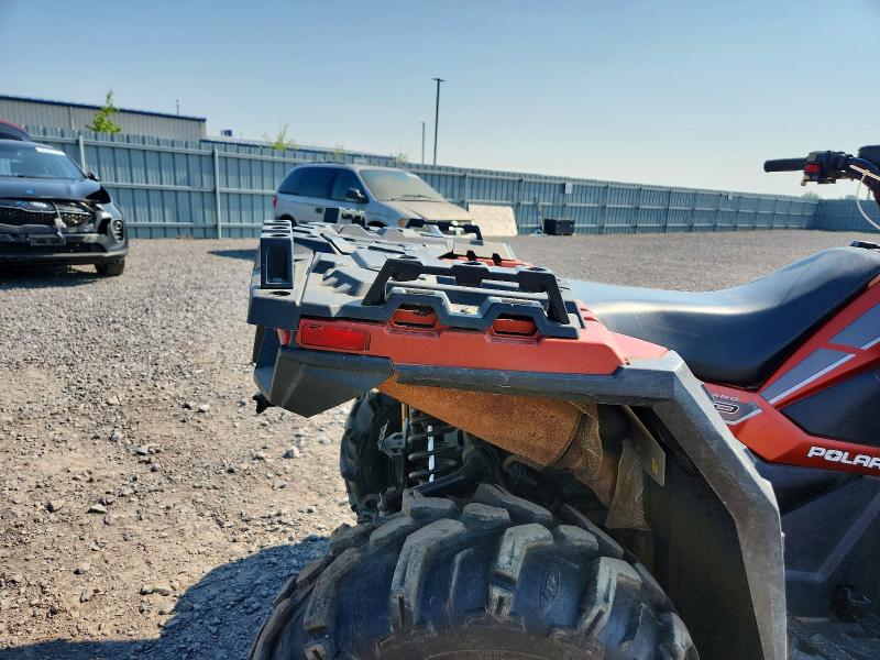 59064386 :رقم المزاد ، 4XASXE850MB329767 vin ، 2021 Polaris Sportsman مزاد بيع